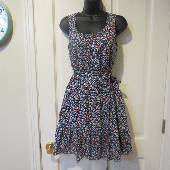 GAP Dresses & Skirts - Gap Retro Style Dress wear 2 ways 0 Petite